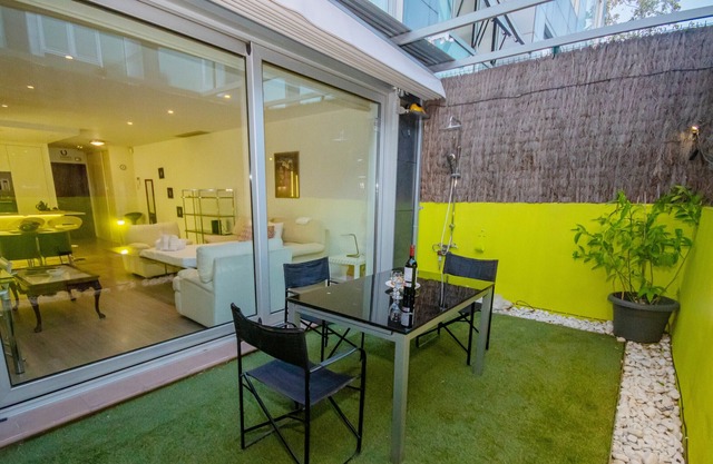 Loft Matapiñonera MAT117