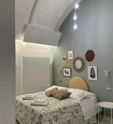 LOFT 13 Maiori