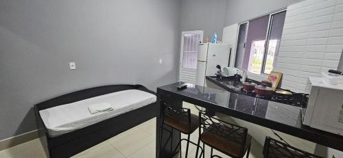Loft A Hospede-se em Frente ao Parque ecológico