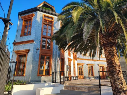 Loft Alto Valpo
