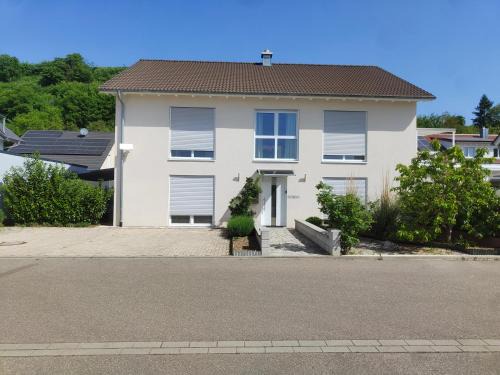 Loft apartment für bis zu 4 Personen
