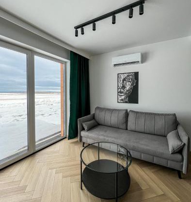 Loft Apartments - murowany 6