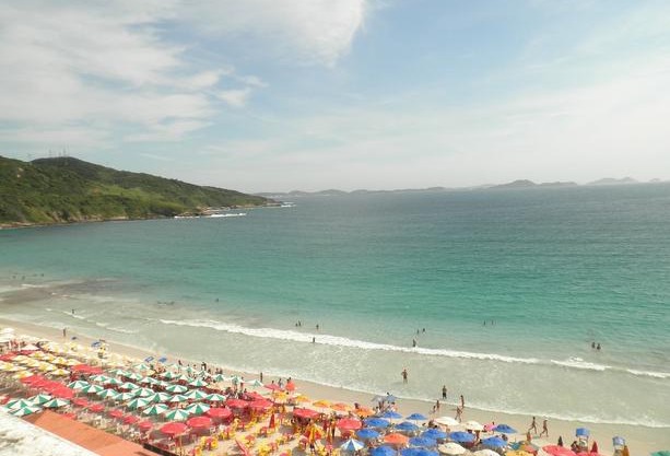 Loft da Prainha Arraial do Cabo