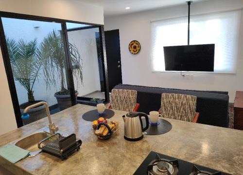 Loft Diana - Tres Reinas Cuernavaca