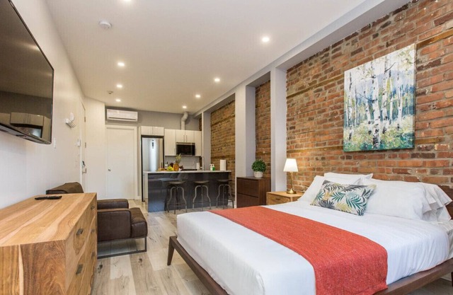 Lofts Du Parc Lahaie 