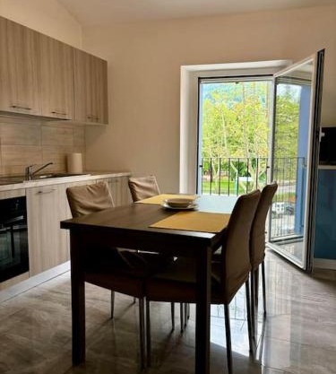 Loft in Fiera