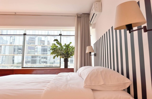 Loft in the center of San Isidro petfriendly