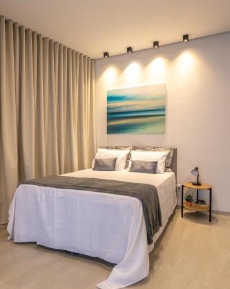Loft incrível em área nobre