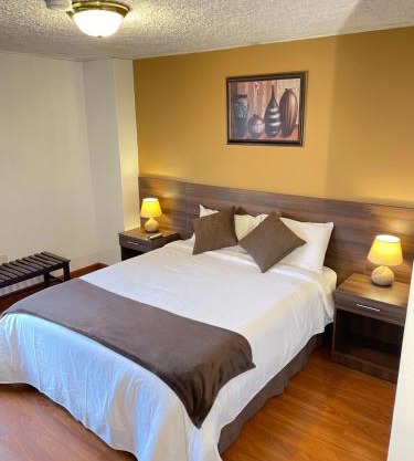Loft NASS Atahualpa