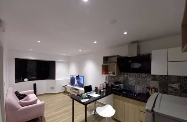 Loft near the airport, in the best area of ​Lima