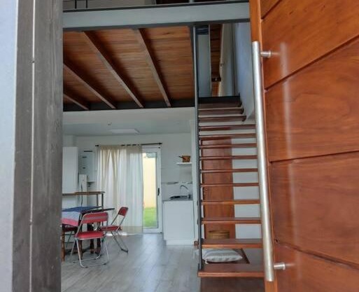 Loft Salto Chico