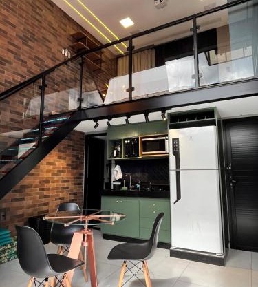 Loft Sonho de Beija