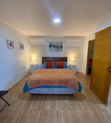 Loft Tongoy 1 frente al mar
