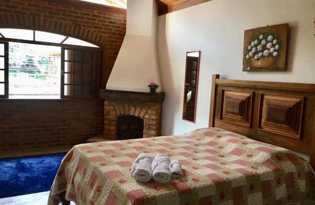 Loft Vila Teresa