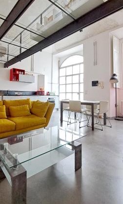Loft Volta64