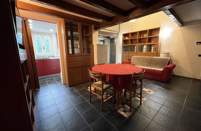 Loft with every comforts