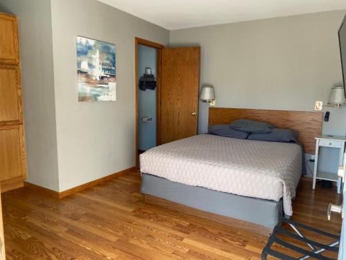 Logan Rooms Motel