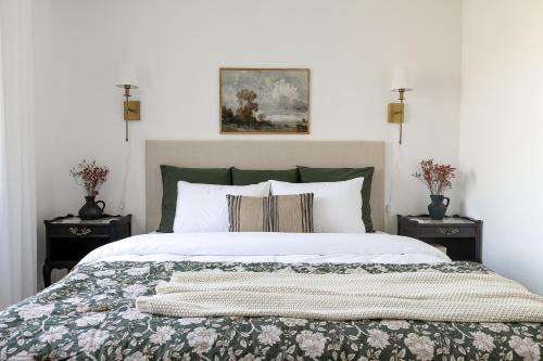 Logement 2 chambres spacieux Lit King Verdun parking gratuit