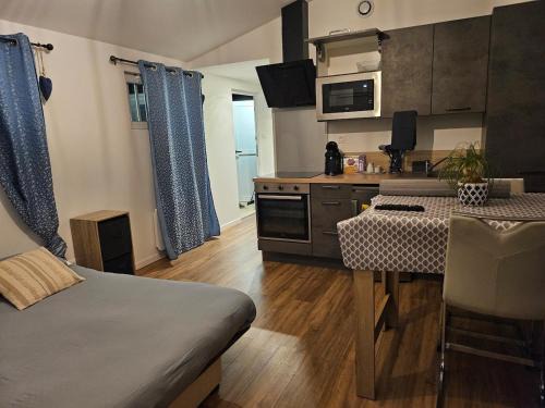 logement cocooning