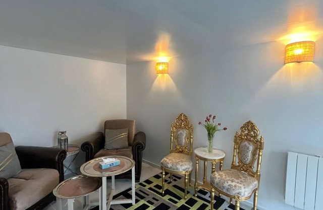 Logement Entier a Limay