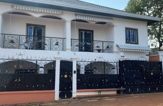 Logement Entier Meublé et Luxueux à Odza Yaoundé