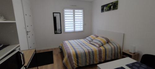 logement neuf avec accès indépendant