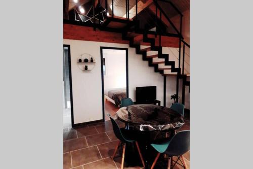 Logement proche Saint Dizier et Lac du Der