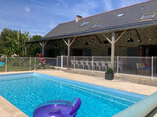 Logis Du Patis Roux