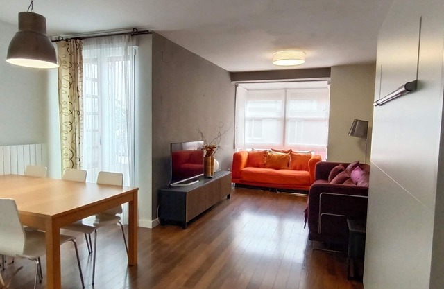 Logroño Center Apartment. Possibility of garage