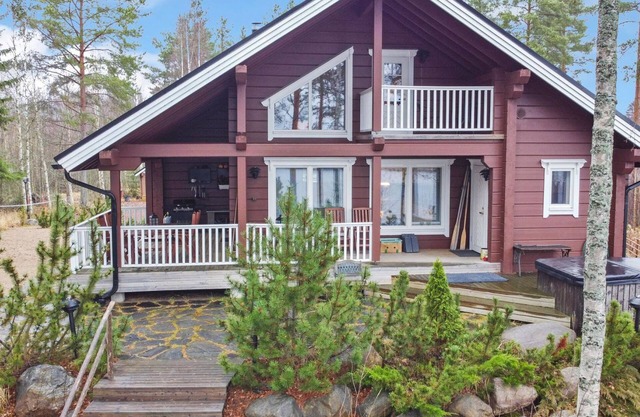 Loisteranta by Interhome
