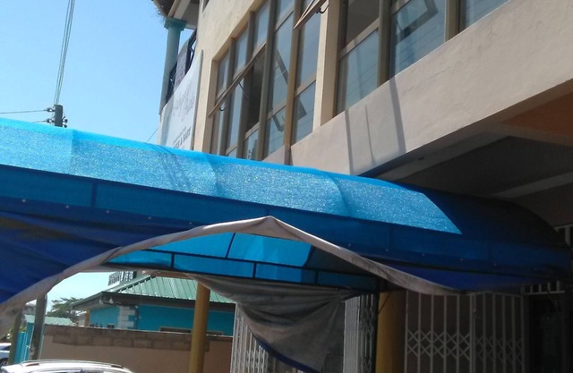 LOKKO ST APARTMENT THE SAFEST PLACE TO BE