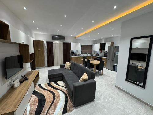 Lola Apartment in Marsaskala