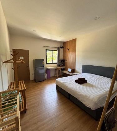 Lom Phangan Studio