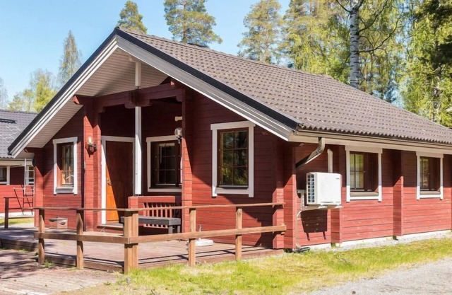 Lomasyväri 