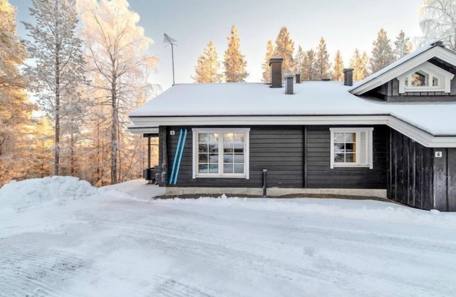 Lomaylläs B39/suppapolku 6b by Interhome
