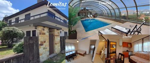 Lomitas Villa Gesell