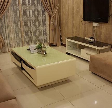 london hotel apartments