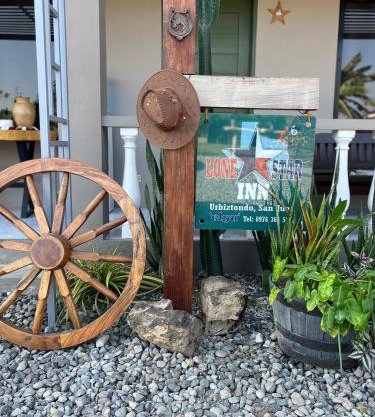Lone Star Inn