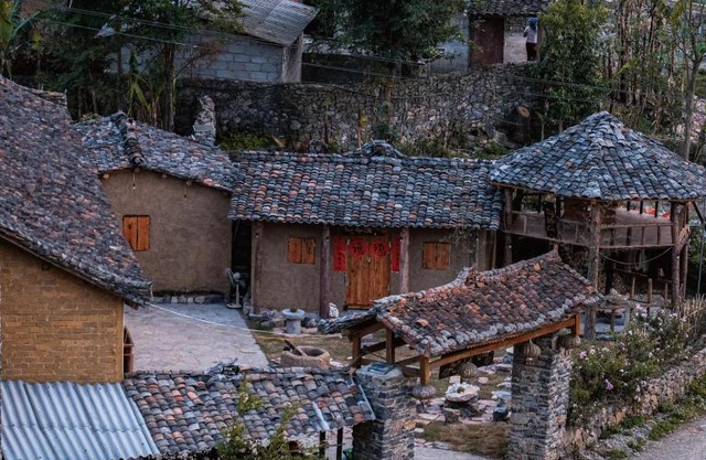 Long Cổ Trấn - Homestay&Tea Ceremony