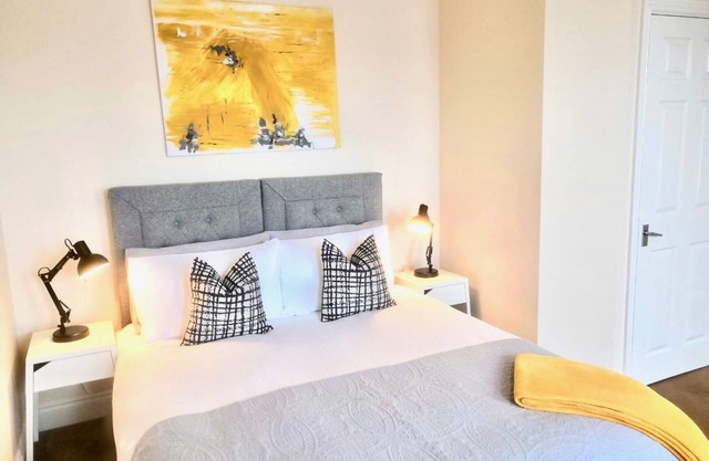 Longleat - 2 bedroom apartment Clacton on Sea