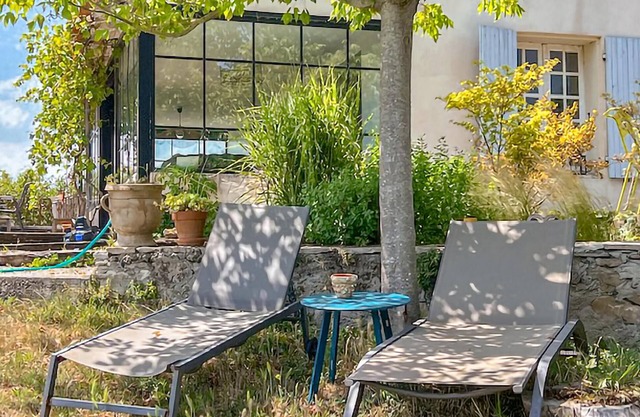 Look forward to the vacation in the cottage surrounded by beautiful nature.