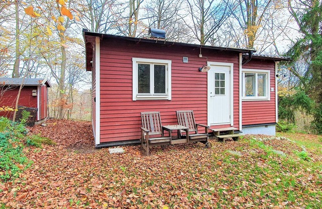 Look forward to a relaxing vacation close to nature in this beautiful vacation home!