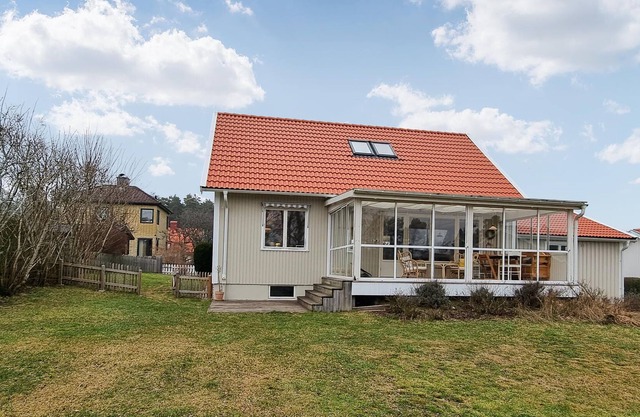 Look forward to a wonderful vacation with the whole family in this inviting vacation home.