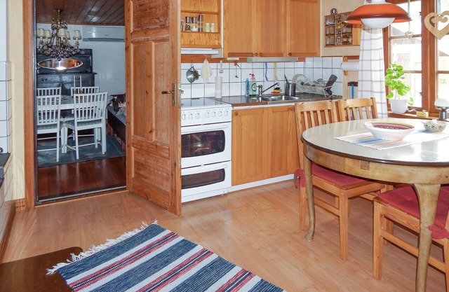 Look forward to this wonderful holiday home with fantastic nature right on your doorstep.