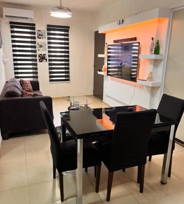 LopGar Departamento en Cancún