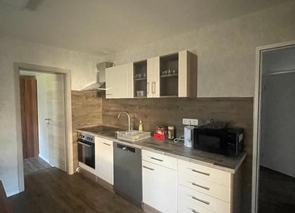 Lora Appartements