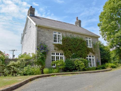 Lordship Farmhouse