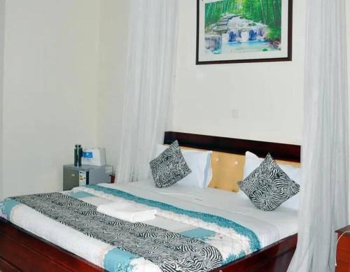 Lorycon Hotel Rukungiri