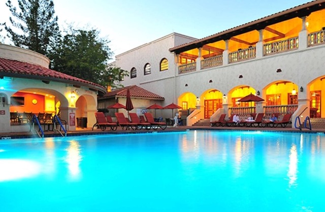 Los Abrigados Resort & Spa - 1 bedroom
