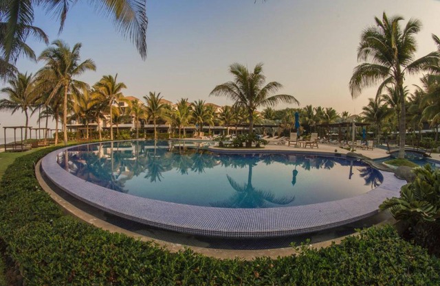 Los Cabos Monterrico